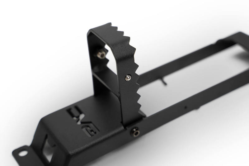 DV8 Offroad 07-23 Jeep Gladiator/Wrangler JT/JK/JL Hinge Mounted Step - Racecraft Industries