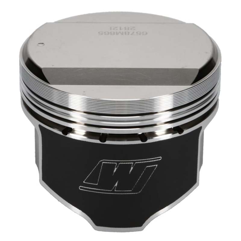 Wiseco Nissan RB25 DOME 6578M865 Piston Kit - Racecraft Industries