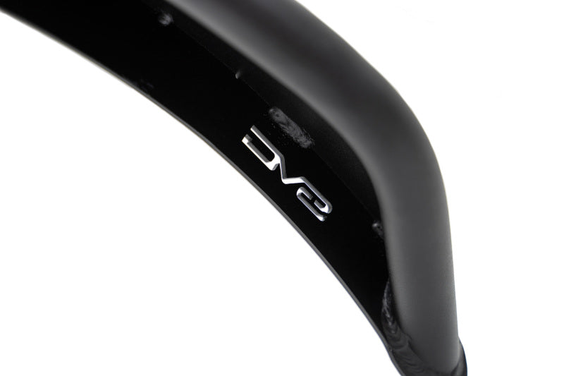 DV8 Offroad 21-23 Ford Bronco Tube Fender Flares - Racecraft Industries