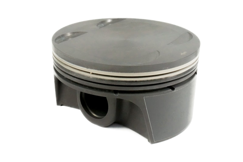 Mahle MS Piston Set VR38DETT 95.51mm Bore 88.4mm Stroke 165.1mm Rod 23mm Pin -4cc 9.0 CR Set of 6 - Racecraft Industries