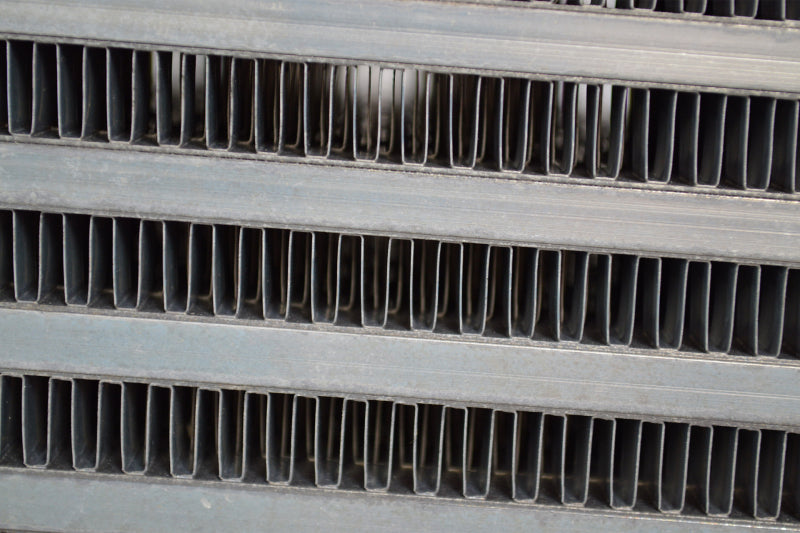 CSF Magnum 1000+hp Bar & Plate Intercooler Core - 18in L x 12in H x 6in W - Racecraft Industries