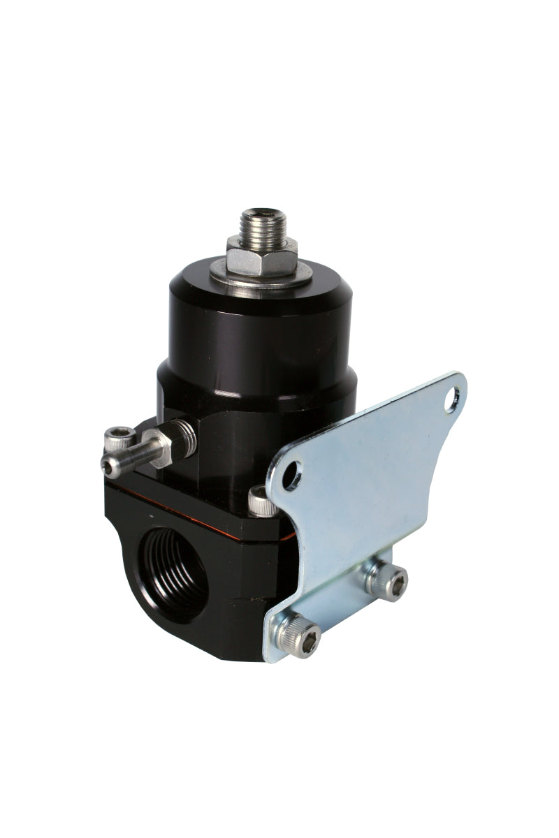 Aeromotive A1000 Adjustable EFI Regulator (2) -8 Inlet/-6 Return - Racecraft Industries