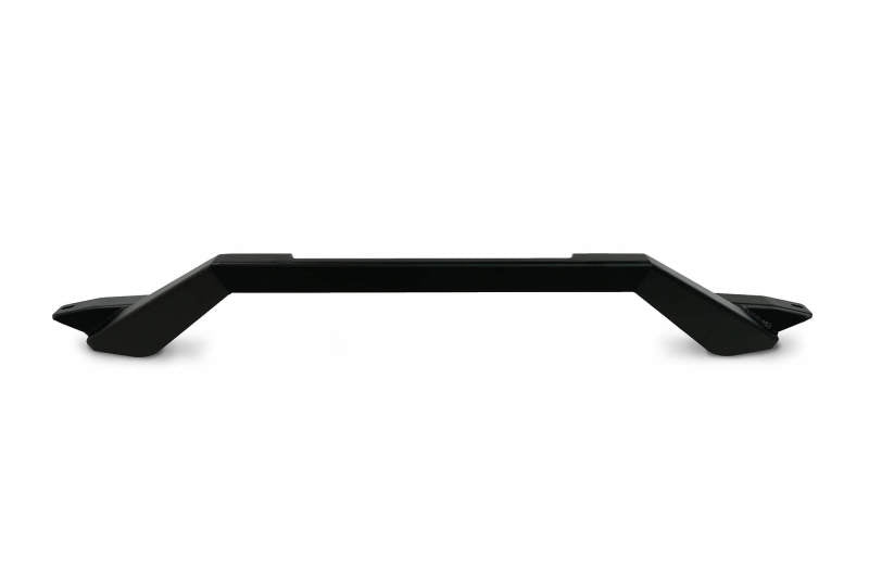 DV8 Offroad 21-22 Ford Bronco Factory Modular Front Bumper Bull Bar - Racecraft Industries