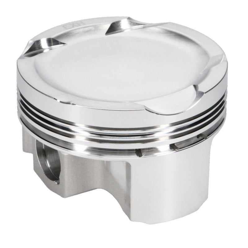 JE Pistons VW 1.8T 20V KIT 81.0 Set of 4 Pistons - Racecraft Industries