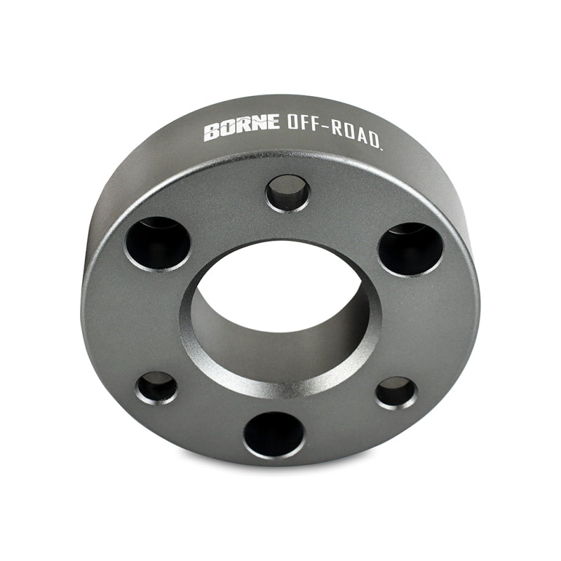 Borne Off-Road 2004+ Ford F-150 Leveling Kit - Front 2in - Racecraft Industries