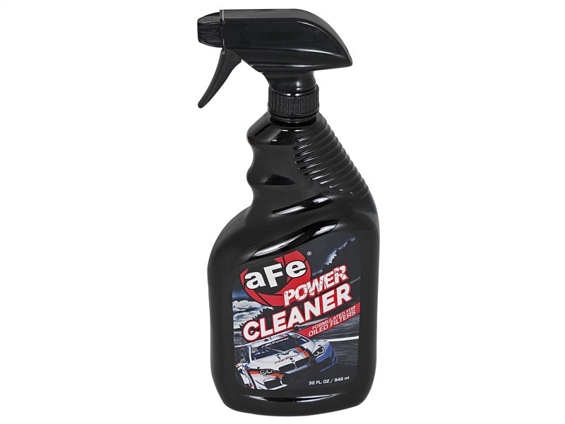 AFE MagnumFLOW Pro 5R Air Filter Power Cleaner 32 oz Spray Bottle - Racecraft Industries