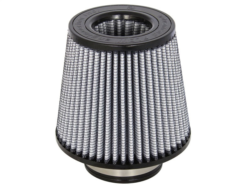 aFe MagnumFLOW Air Filters PDS A/F CCV PDS 3F X 6B X4 1/2T (Inv) x 5-1/2H in - Racecraft Industries