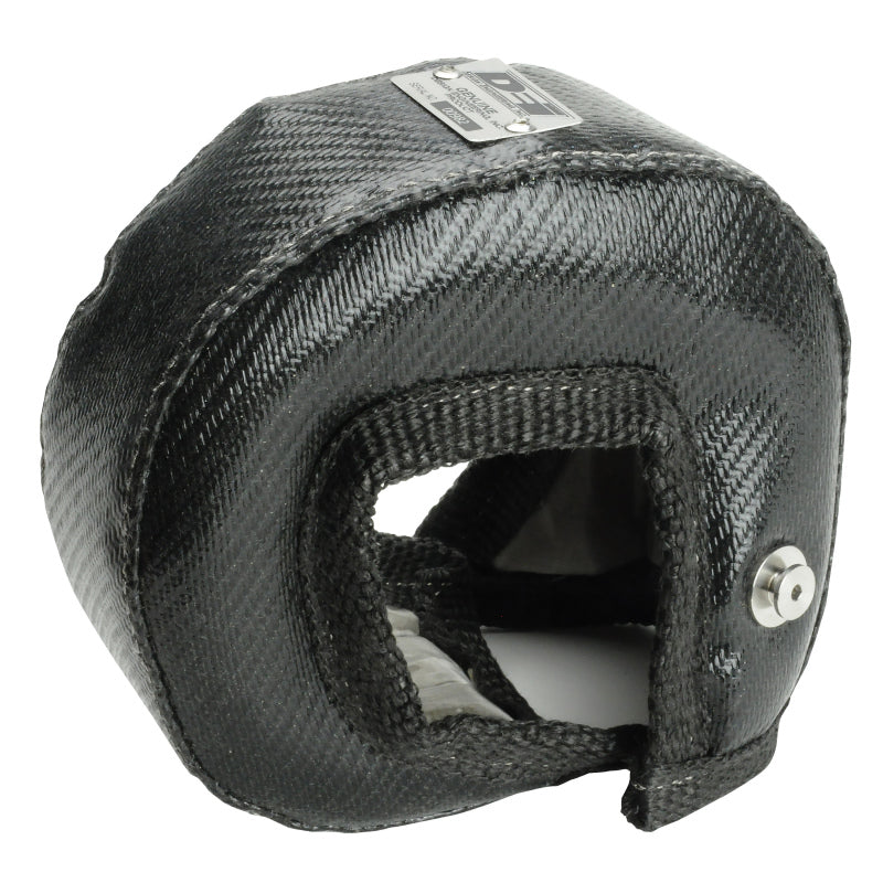 DEI Gen-3 Turbo Shield T3 - Shield/Blanket - Onyx - Racecraft Industries