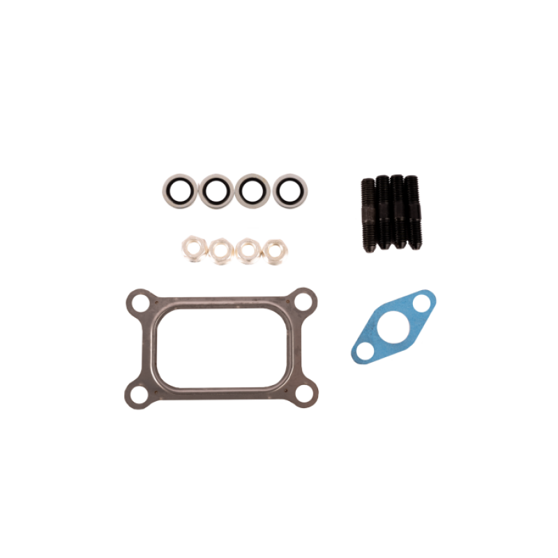 Fleece Performance 19-24 Dodge 2500/3500 6.7L Cummins VGT Turbocharger Installation Kit - Racecraft Industries