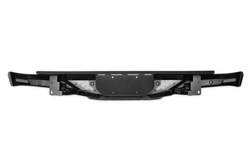 DV8 Offroad 20-23 Jeep Gladiator JT Spec Series Rear Bumper - Racecraft Industries