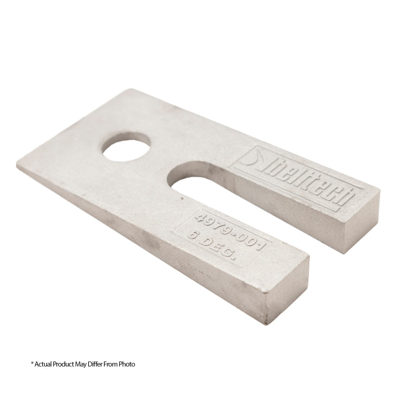 Belltech PINION SHIM SET 1 DEGREE (PAIR) - Racecraft Industries