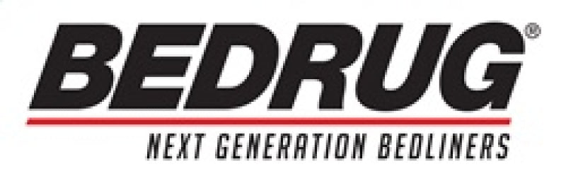 BedRug 2ft x 4ft Folding Utility Mat TrackMat - Racecraft Industries