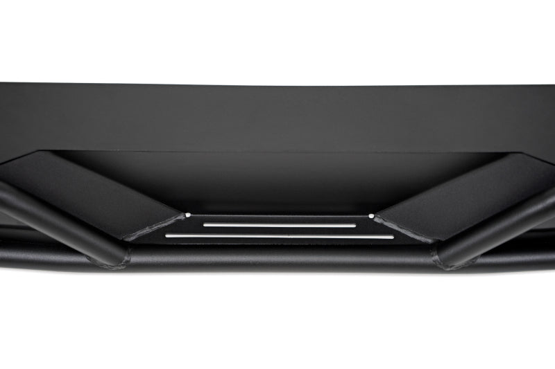 DV8 Offroad 21-23 Ford Bronco Competition Series Rear Bumper - Racecraft Industries