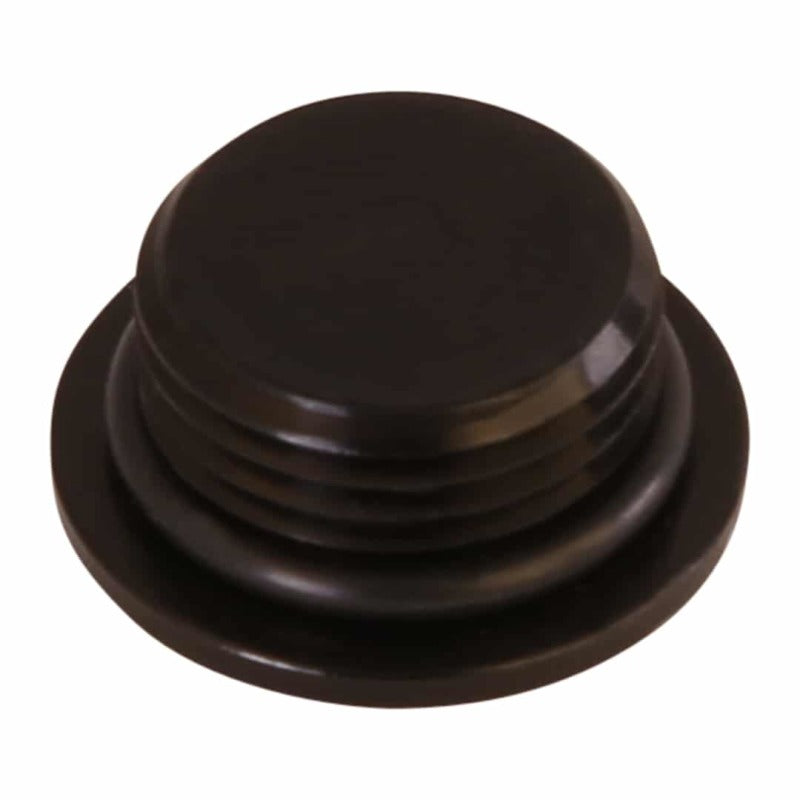 Aeromotive AN-08 O-Ring Boss - Slim Line - Port Plug - Racecraft Industries