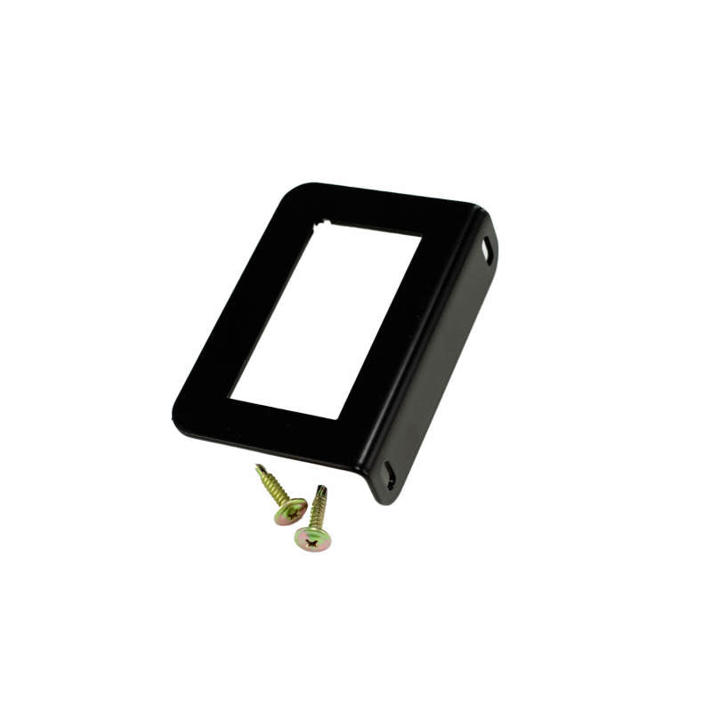 ARB Air Locker Switch Brkt 3Gang - Racecraft Industries