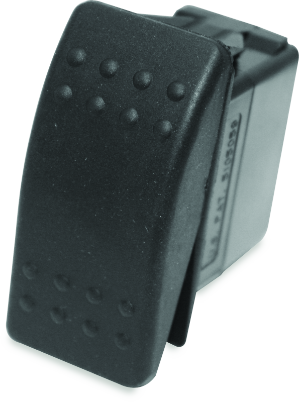 DragonFire Racing Lighted Switch On/Off Rocker Switch - Racecraft Industries