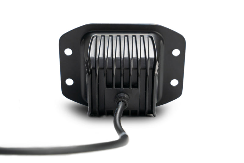 DV8 Offroad Elite Series 3in Cube LED Light 40W Spot 3W LED - Racecraft Industries
