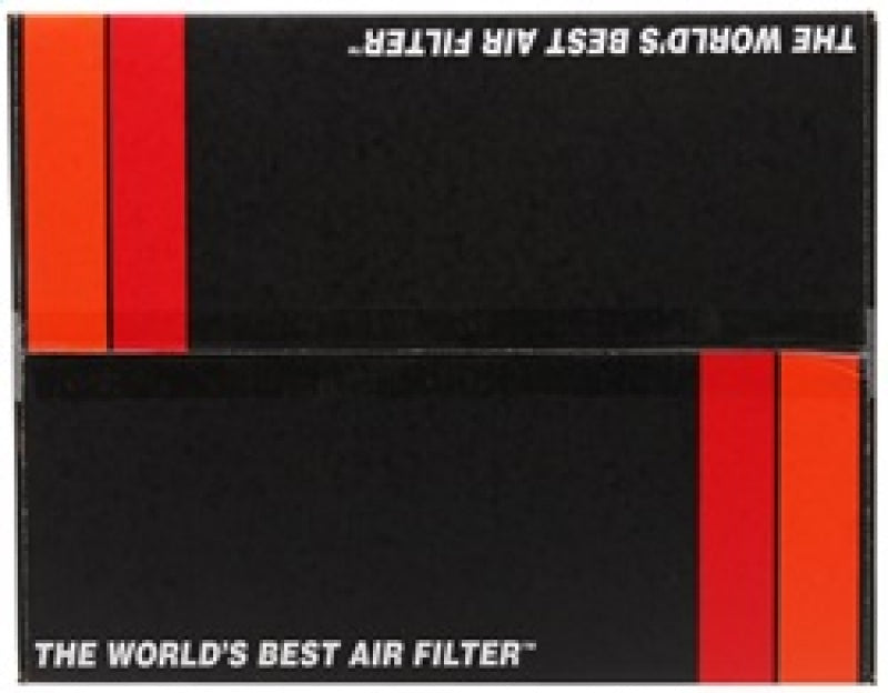 K&N 01-04 Chevy Corvette V8-5.7L Performance Intake Kit - Racecraft Industries