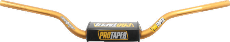 ProTaper Contour CR Mid Handlebar - Gold - Racecraft Industries