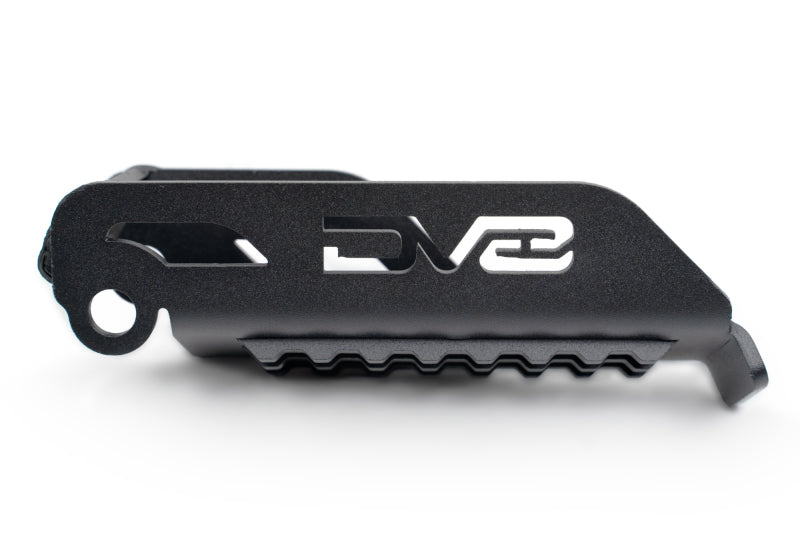 DV8 Offroad 07-23 Jeep Gladiator/Wrangler JT/JK/JL Foot Pegs - Racecraft Industries