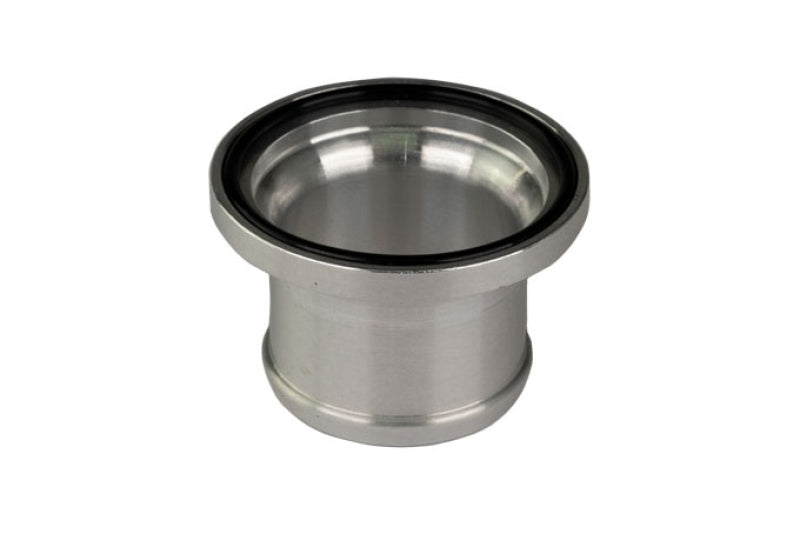 Turbosmart BOV 34mm Hose Adapter - Racecraft Industries
