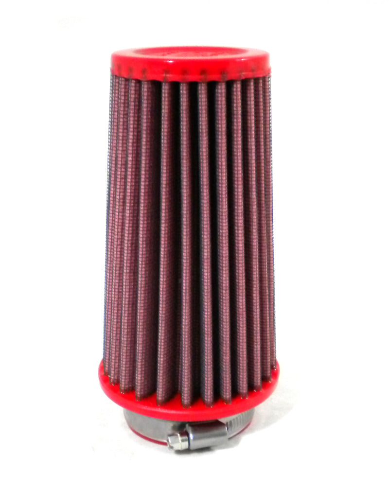 BMC Single Air Universal Conical Filter - 54mm Inlet / 150mm H - Racecraft Industries