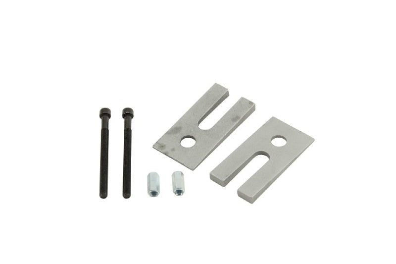 Belltech PINION SHIM SET 4 DEGREE (PAIR) - Racecraft Industries