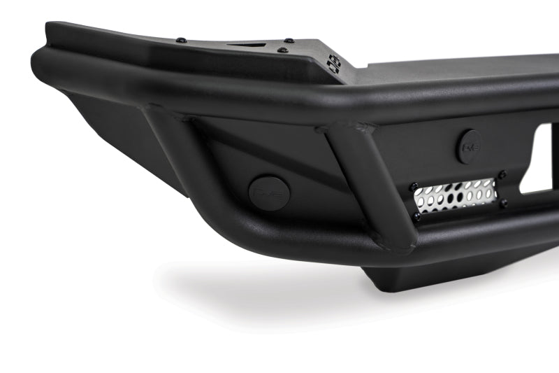 DV8 Offroad 21-23 Ford Bronco Competition Series Rear Bumper - Racecraft Industries