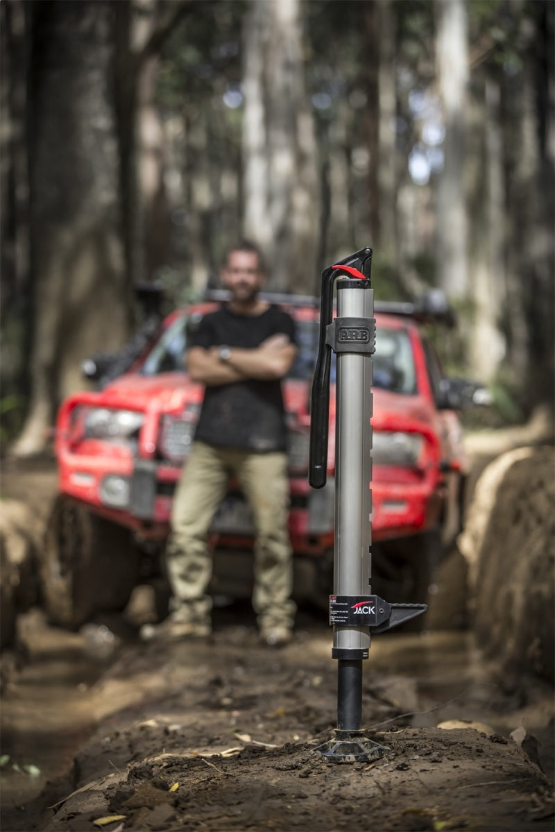 ARB Hydraulic Recovery Jack - Racecraft Industries