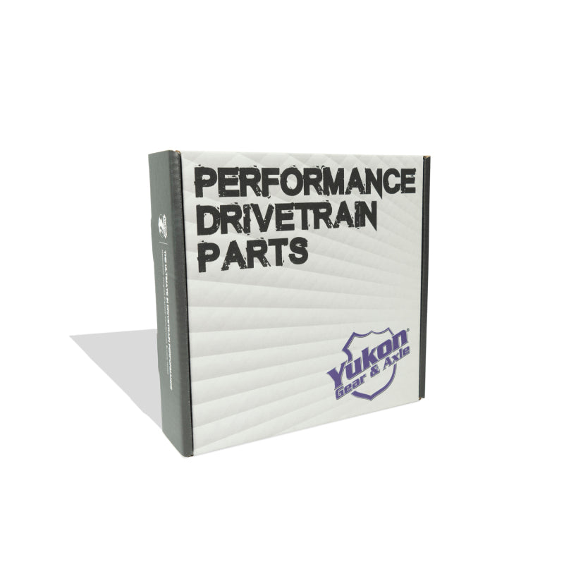 Yukon Gear Master Overhaul Kit For 09 & Down Ford 8.8in Diff - Racecraft Industries