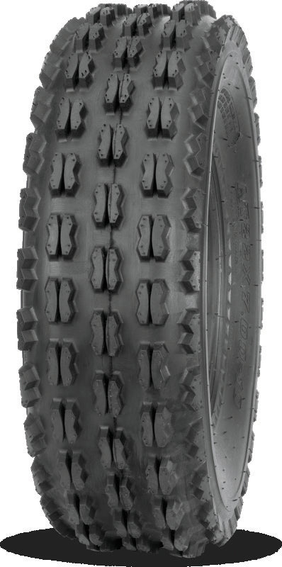 QuadBoss QBT738 Series Tire - 22x7-10 4Ply - Racecraft Industries