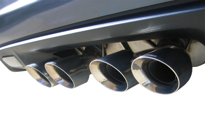 COR X-Pipe - Racecraft Industries