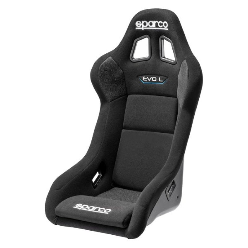 Sparco Seat EVO L QRT - Racecraft Industries