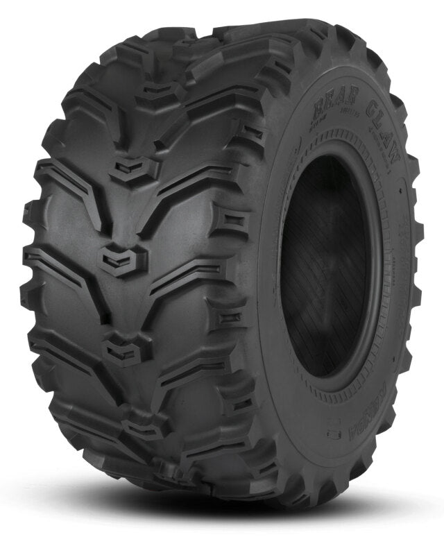 Kenda K299 Bear Claw Front Tire - 23x7-10 6PR 45F TL 24862021 - Racecraft Industries