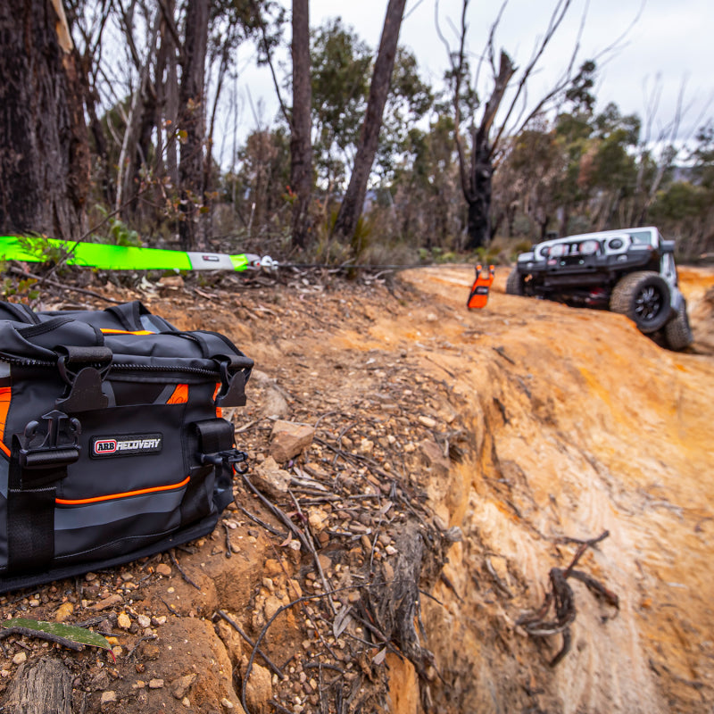 ARB Premium Recovery Kit S2 - Racecraft Industries