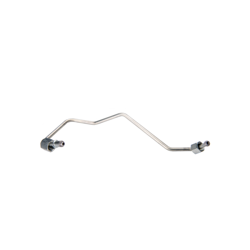 Fleece Performance 11-16 GM 2500/3500 6.6L Duramax Replacement High Pressure Fuel Line for CP3 Conv. - Racecraft Industries
