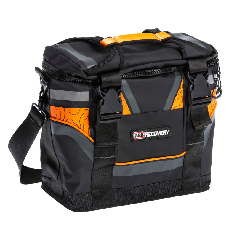 ARB Essentials Recovery Kit S2 - Racecraft Industries