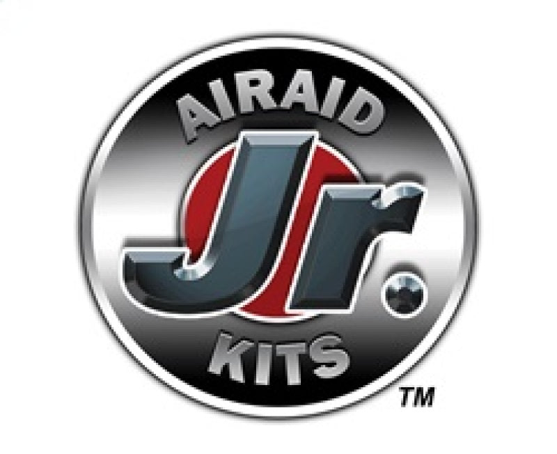 Airaid 15-16 Ford Mustang L4-2.3L F/I Jr Intake Kit - Racecraft Industries
