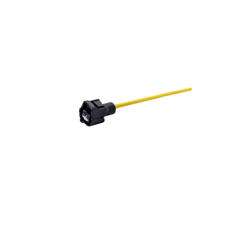 Fleece Performance 03-18 Dodge 2500/3500 Cummins Starter Solenoid Pigtail - Racecraft Industries