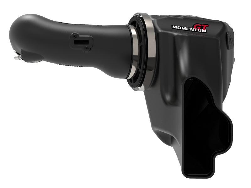 aFe Momentum GT Pro 5R Cold Air Intake System 18-19 Ford Mustang GT 5.0L V8 - Racecraft Industries