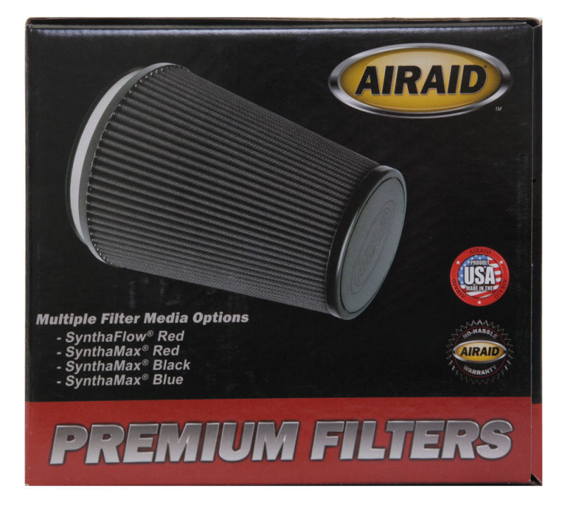Airaid Dodge 5.9/6.7L DSL / Ford 6.0L DSL Kit Replacement Air Filter - Racecraft Industries