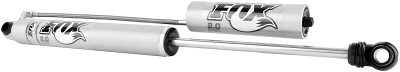 Fox 88-97 Y60 Nissan Patrol 2.0 Perf Series 11.6in. Smooth Bdy R/R Rear Shock CD Adj / 3-5.5in Lift - Racecraft Industries
