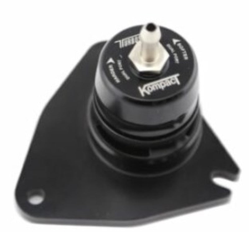 Turbosmart BOV Kompact Supersonic 2016+ Honda Civic Si/RS 1.5L Turbo L15B7 - Racecraft Industries