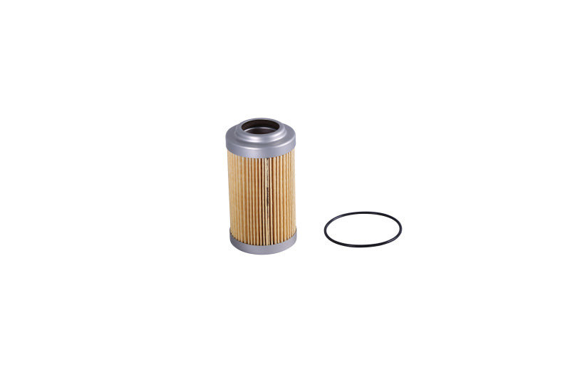 Aeromotive Replacement 10 Micron Fabric Element (for 12301/12306/12321 Filter Assembly) - Racecraft Industries