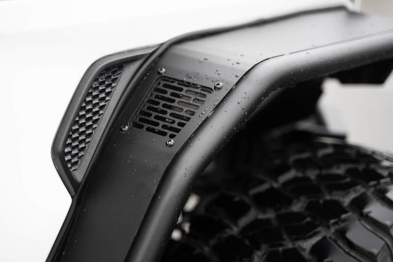 DV8 Offroad 20-23 Jeep Gladiator JT Spec Series Fender Flares - Racecraft Industries