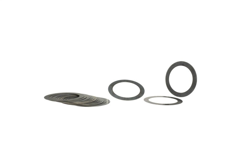Ford Racing 15-25 Mustang Super 8.8in IRS Ring Gear and Pinion Installation Kit - Racecraft Industries