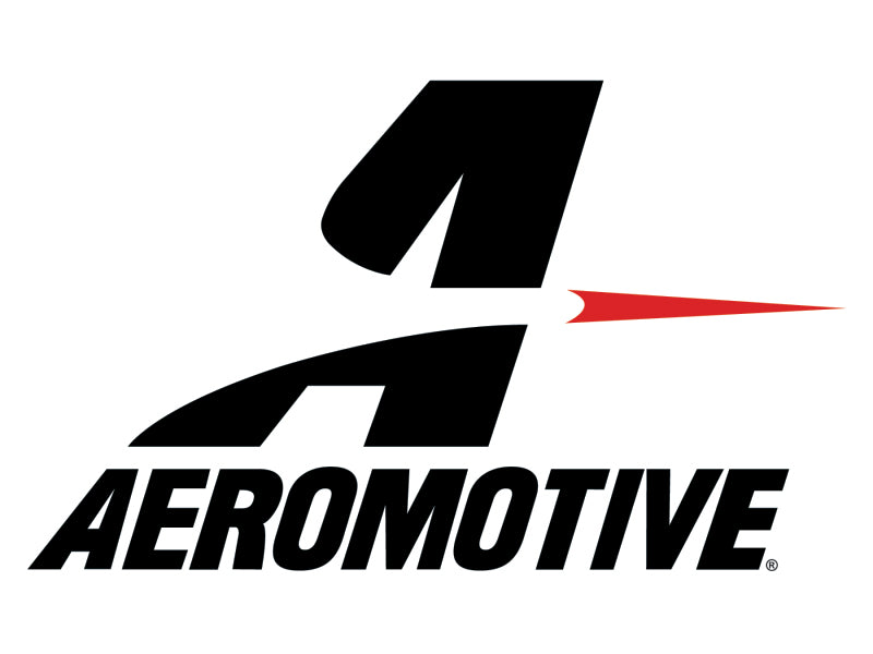 Aeromotive AN-12 O-Ring Boss / AN-12 Male Flare Adapter Fitting - Racecraft Industries