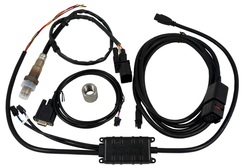 Innovate LC2 Lambda Cable / 3ft Sensor Cable / O2 Kit - Racecraft Industries