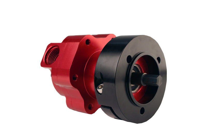 Aeromotive Billet Hex Drive Fuel Pump - Racecraft Industries