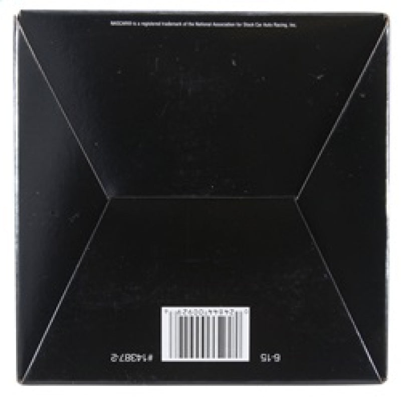 K&N Universal Rubber Filter 4inch FLG / 6inch OD-B / 4-5/8inch OD-T / 9inch H - Racecraft Industries